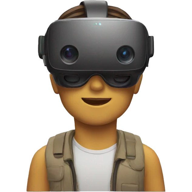 vr emoji