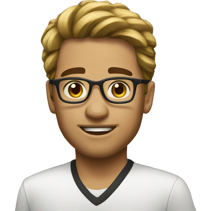 new request emoji