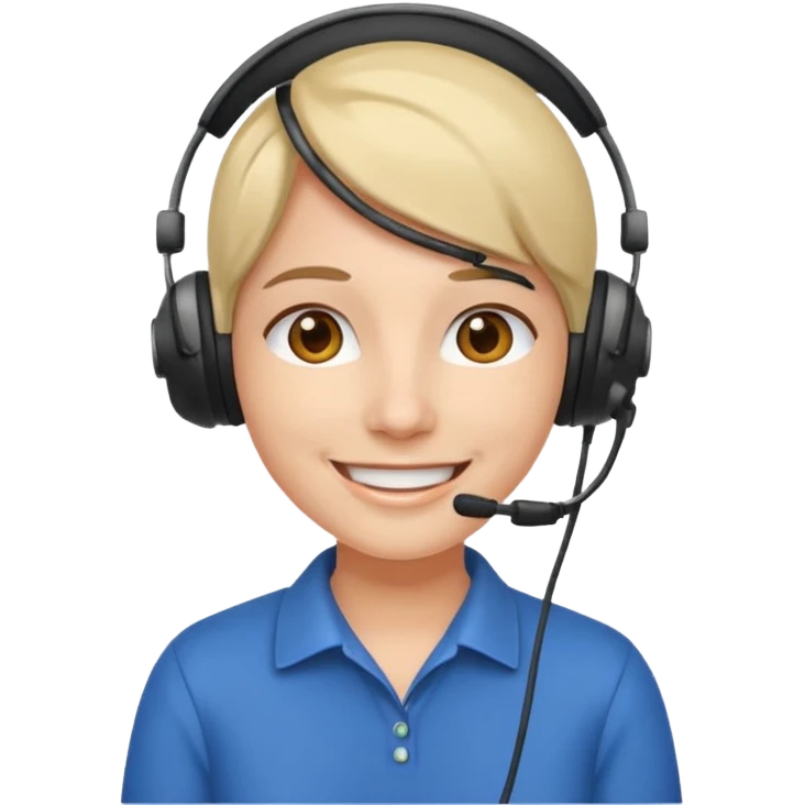 Online Course Producer emoji