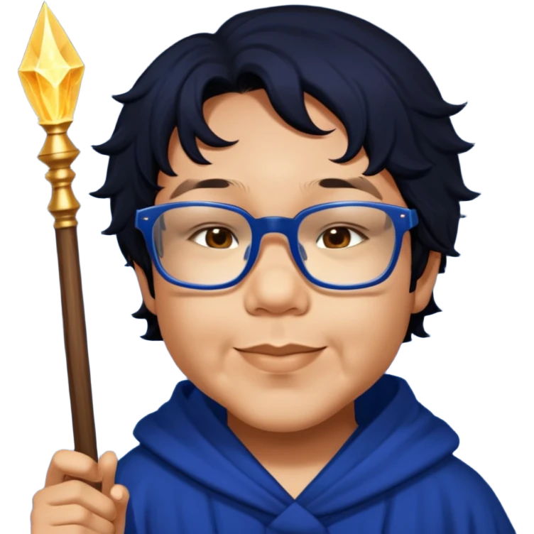 Astral Magister emoji