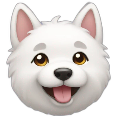 milou emoji