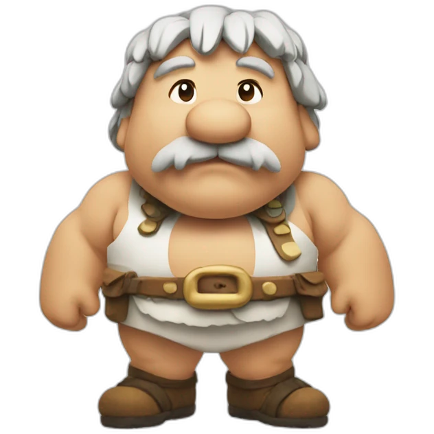 obelix emoji