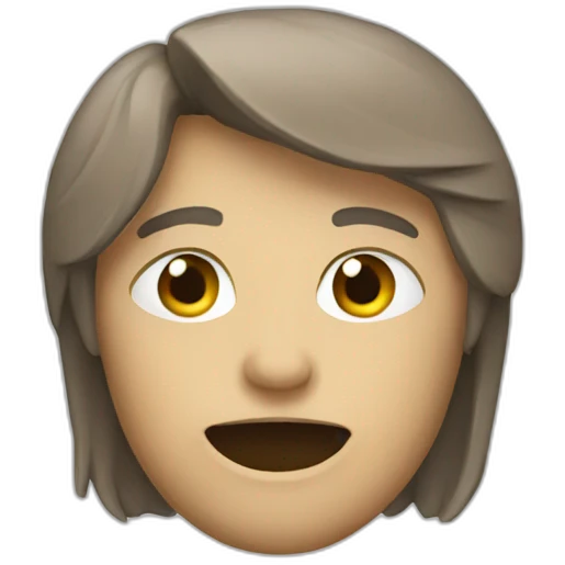 Rom emoji