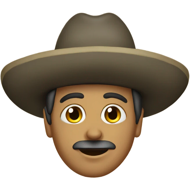 Mexico colonial  emoji