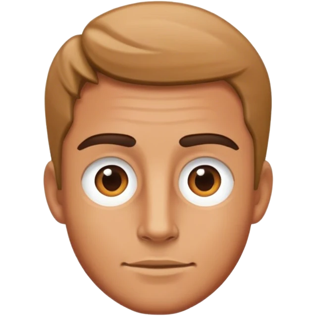 Jeff’s emoji