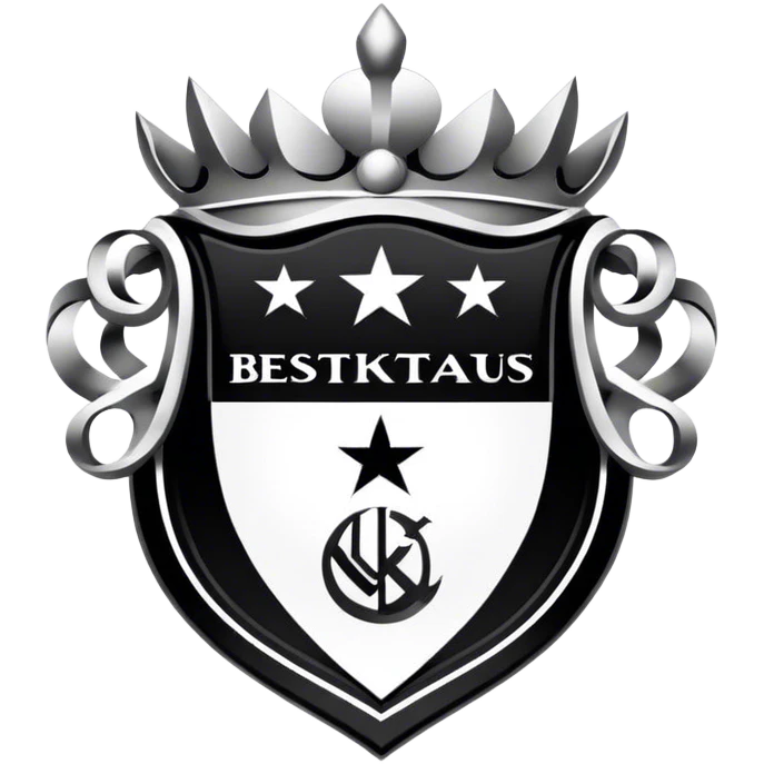 Beşiktaş emoji