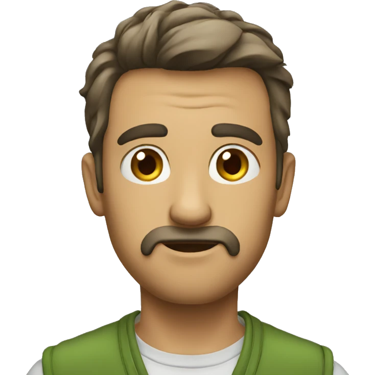 nonchalant  emoji