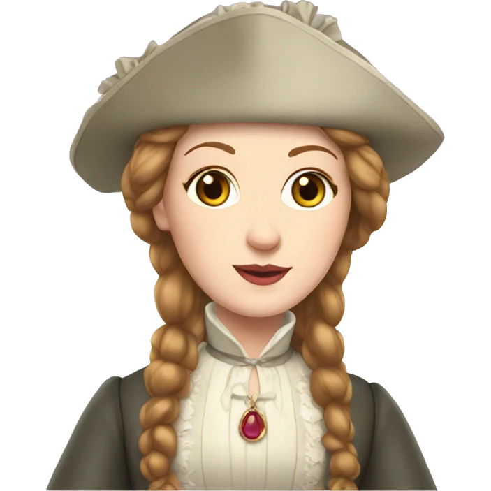 Catherine Howard  emoji