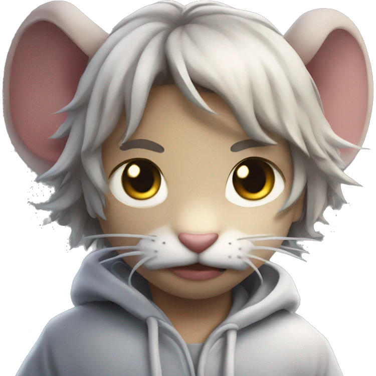viper 9mice kai angel  emoji