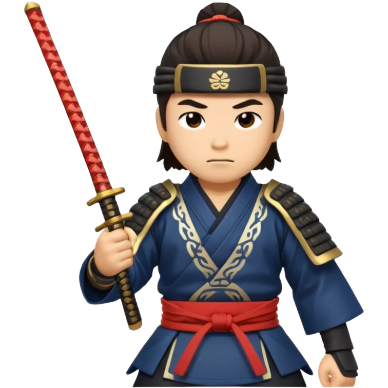 brawl stars kenji emoji