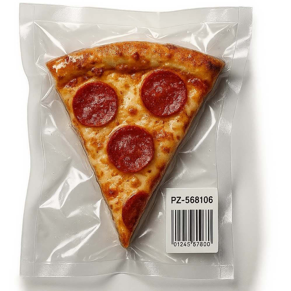 slice of pizza emoji