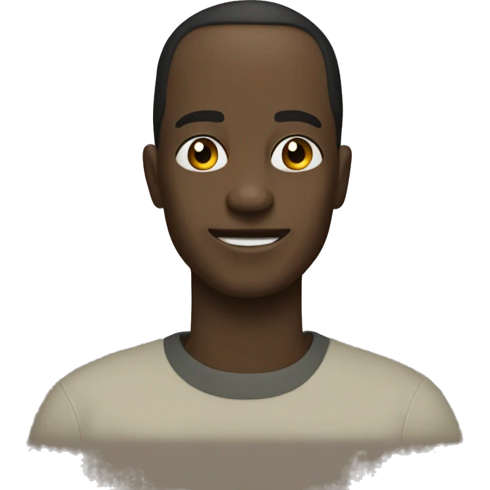 To the market alpha conde emoji