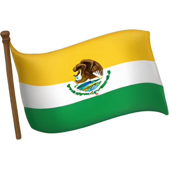 ChatGPT with a Sinaloa flag emoji