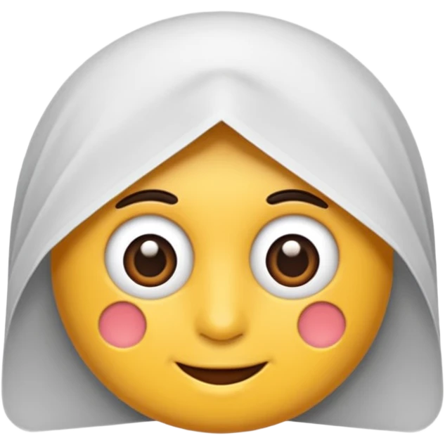 Seni duyamıyorum emoji