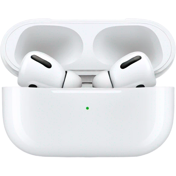Airpods pro emoji