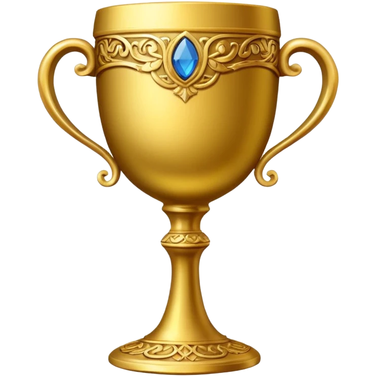 Goblet emoji