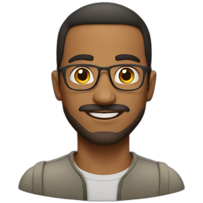 ابو عبيده emoji