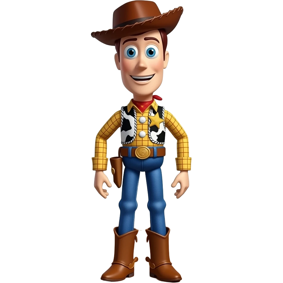 toy story emoji