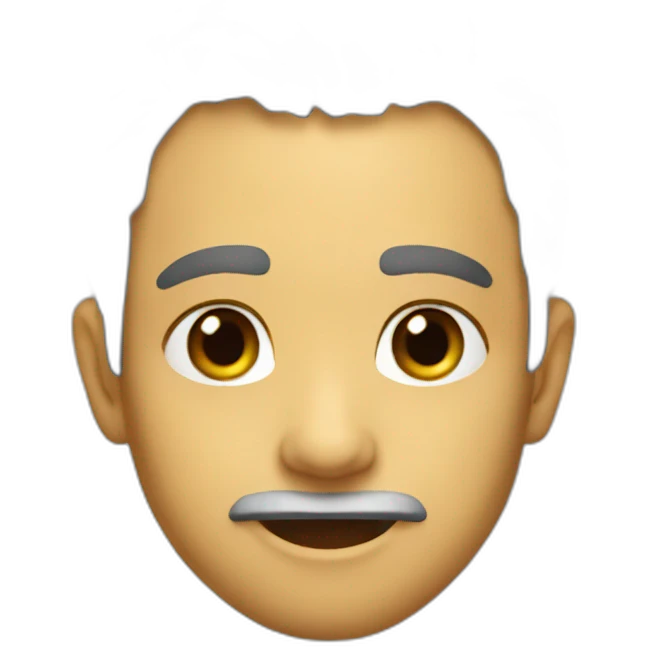 vini. Je emoji