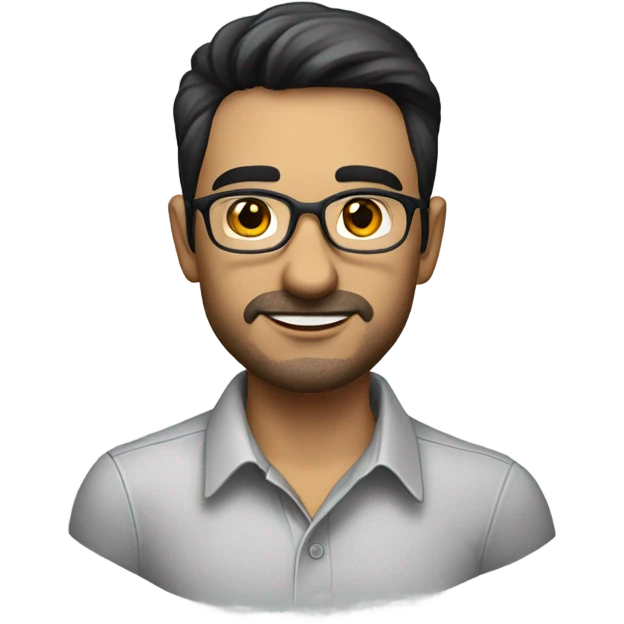 Adolfo  emoji