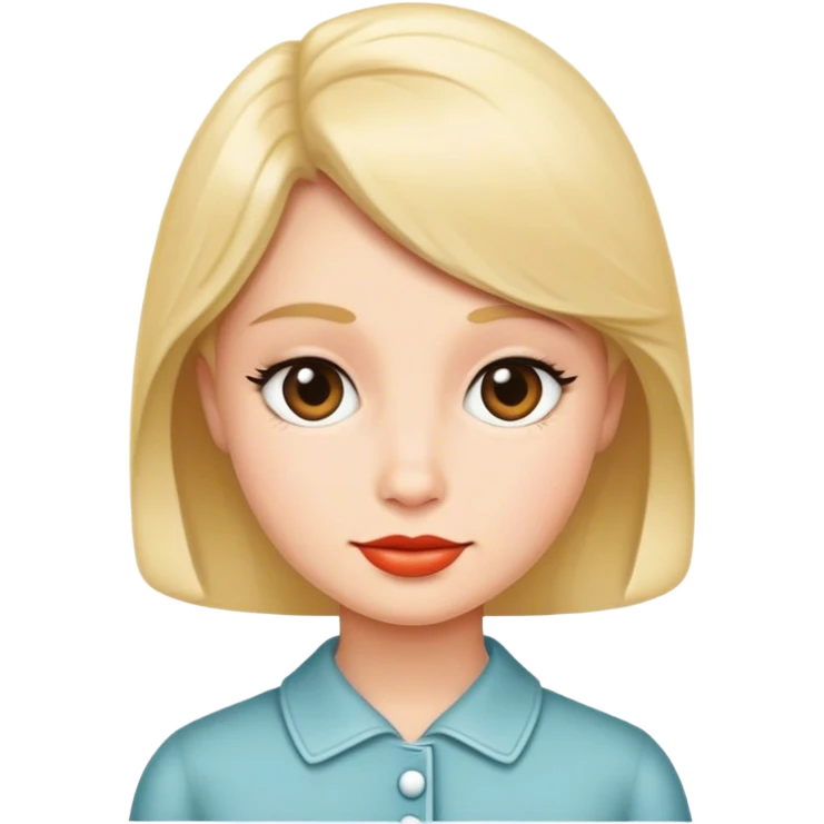 1960 emoji