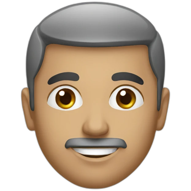 state of Qatar emoji