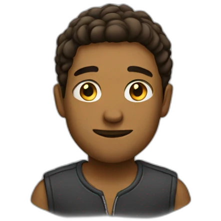 Main emoji