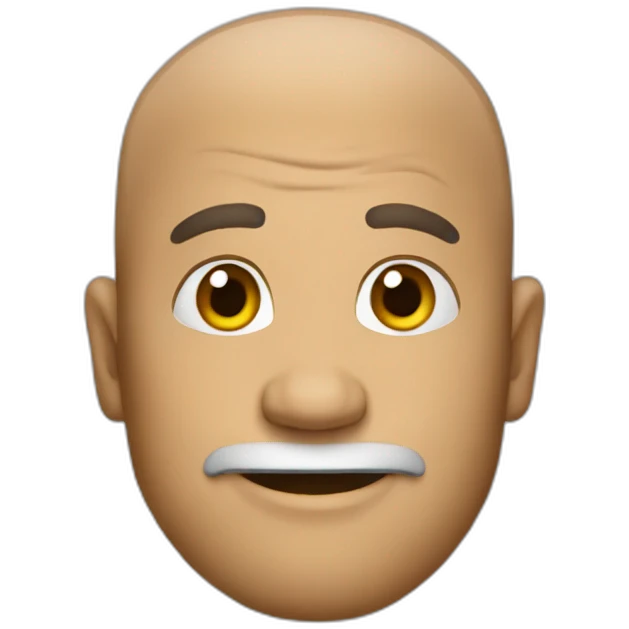 Doug emoji