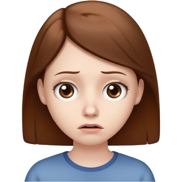 desconocimiento emoji