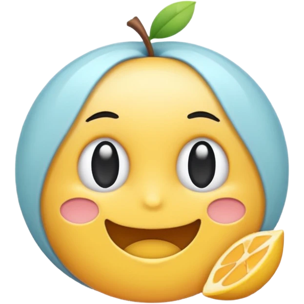 Aesthetic  emoji