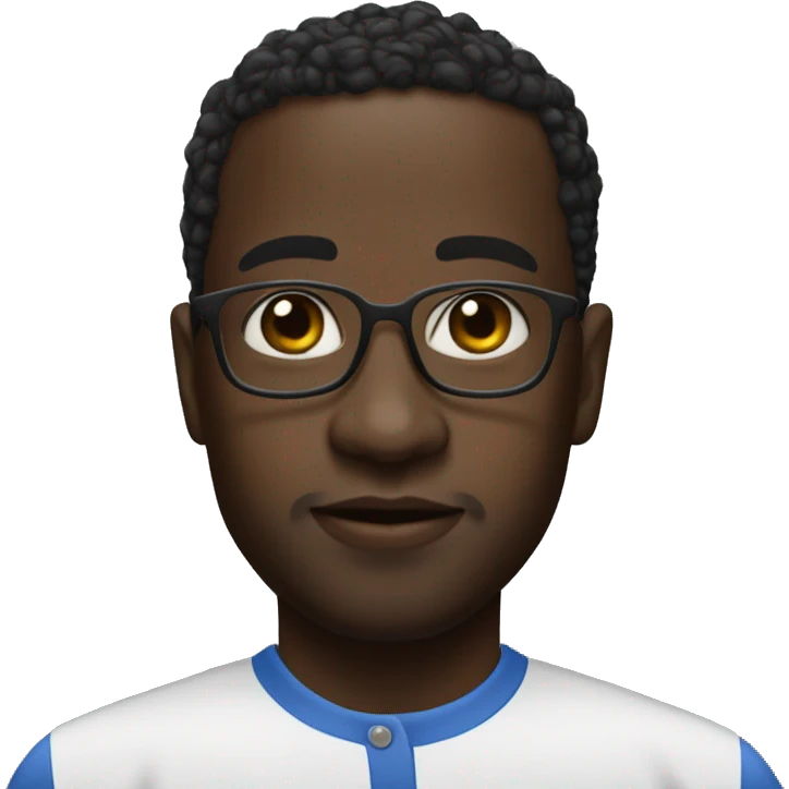 Ousmane sonko  emoji