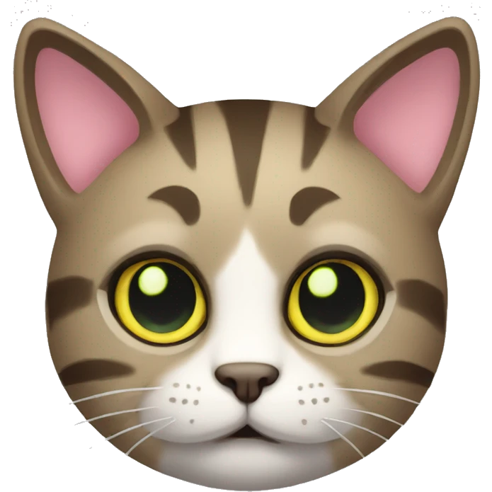gatito gamer emoji