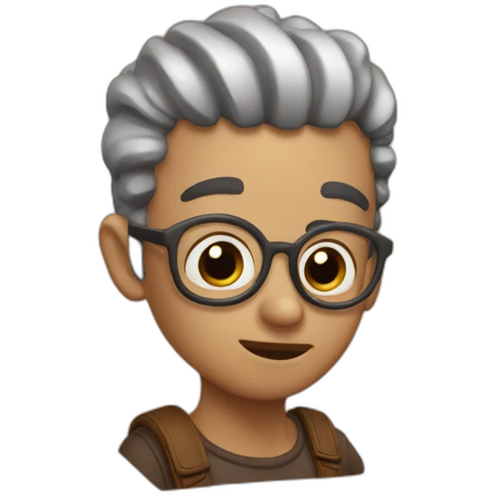 Caca sur caca emoji