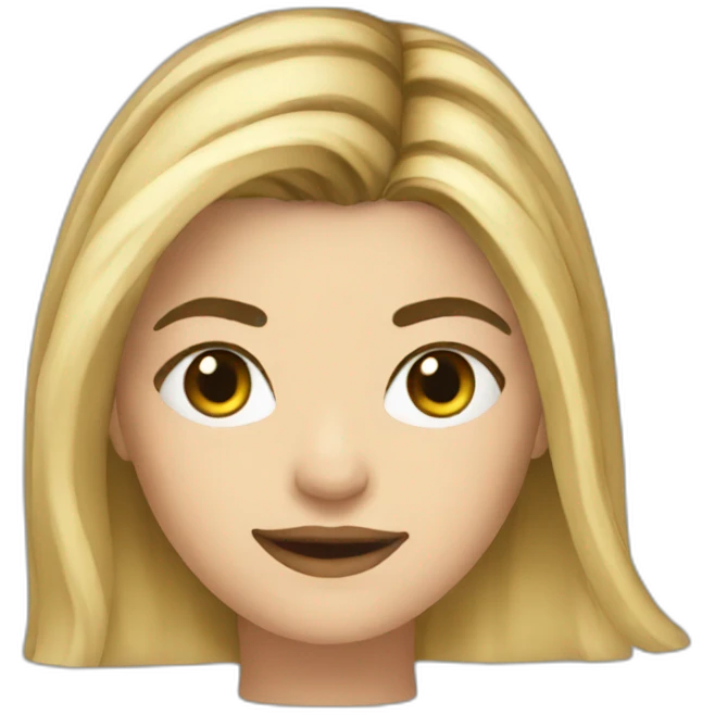 louane emoji