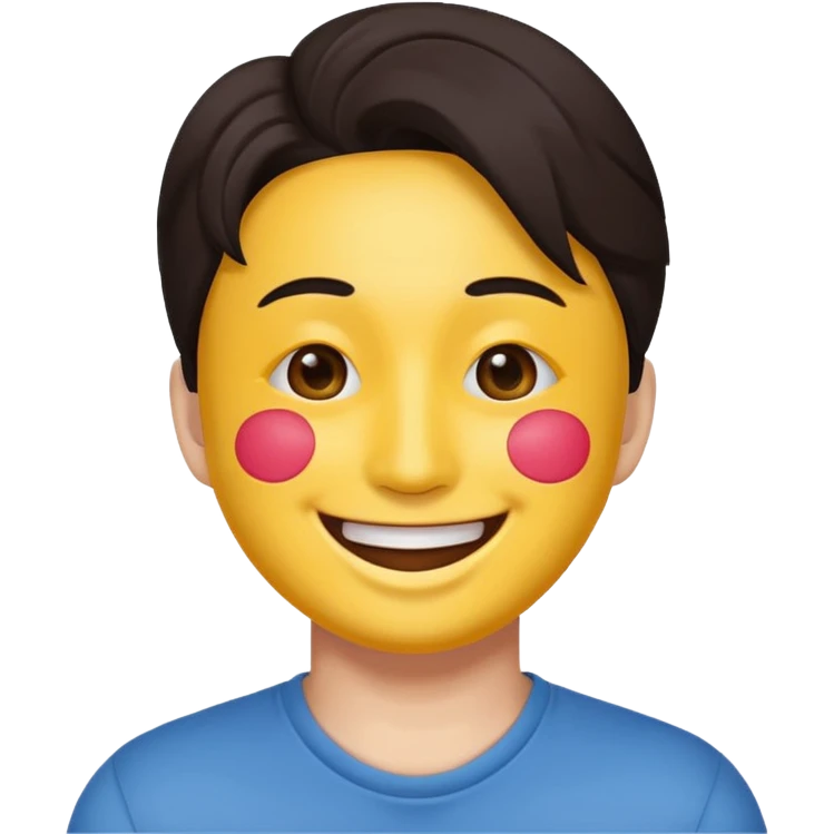 Hyunjin emojisi emoji