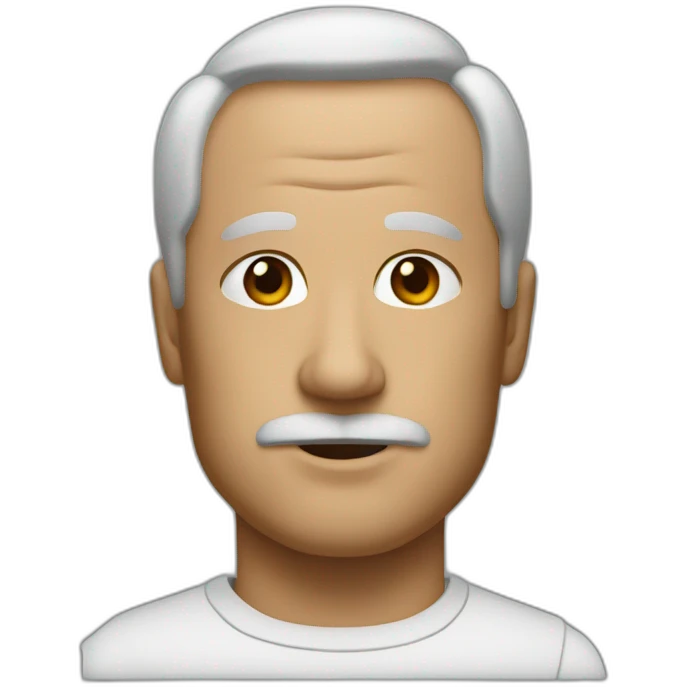 The father sigma emoji
