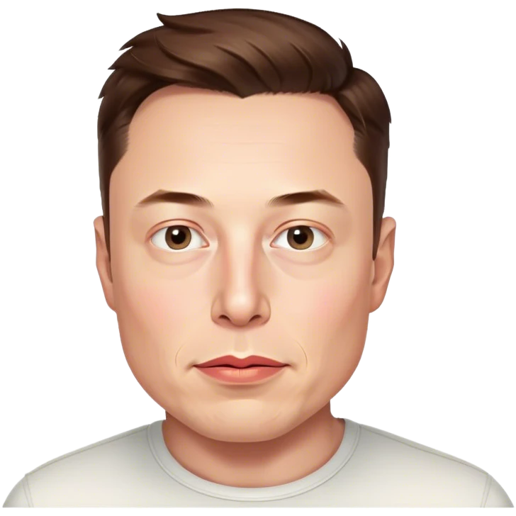 elon musk emoji