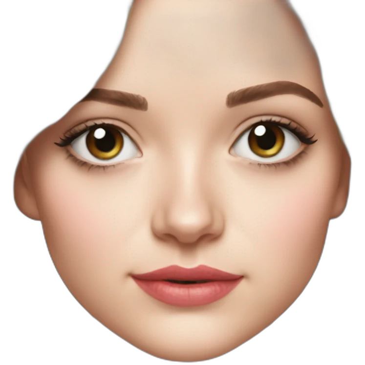 Joey king emoji