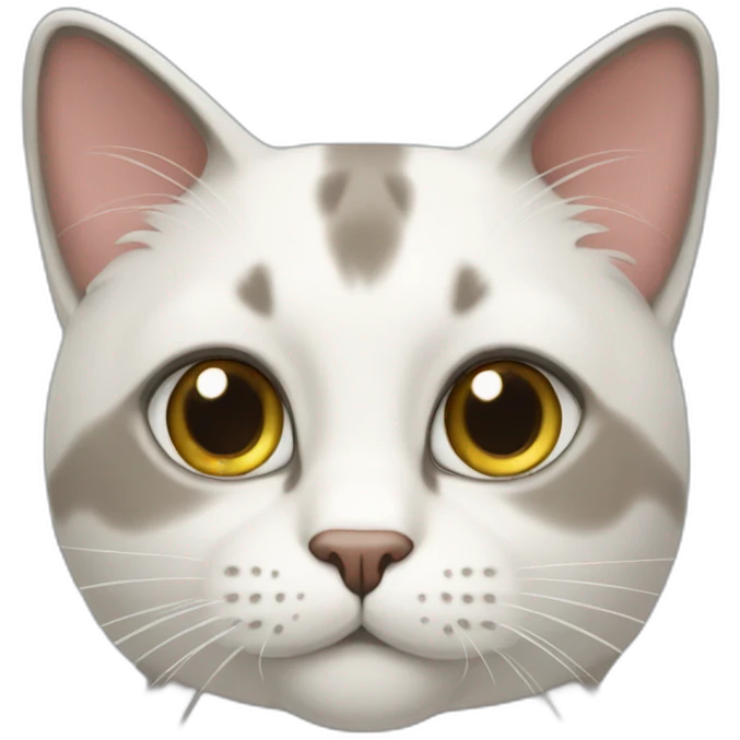 Même cat emoji
