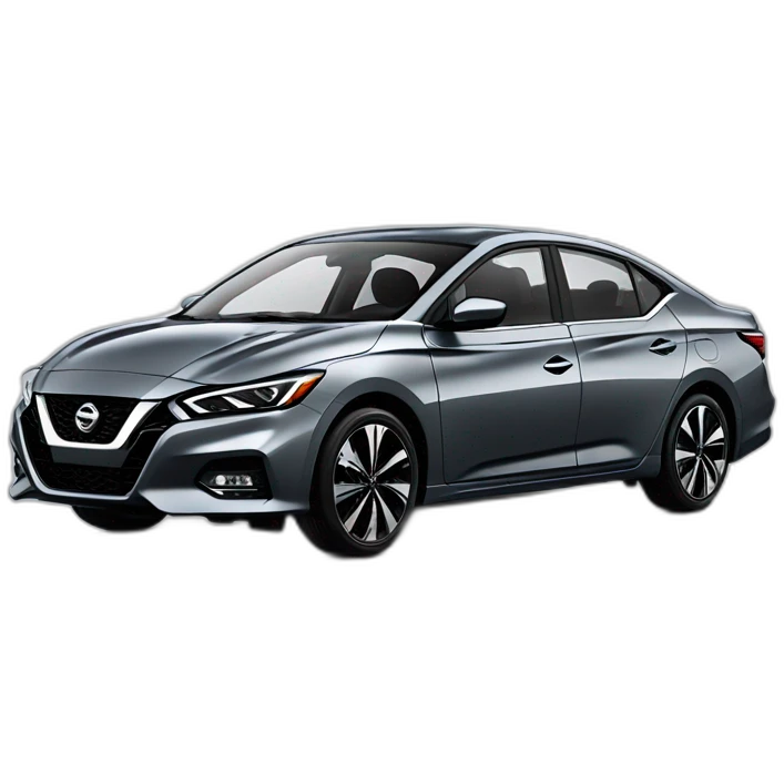 2021 new nissan Sentra b18 emoji