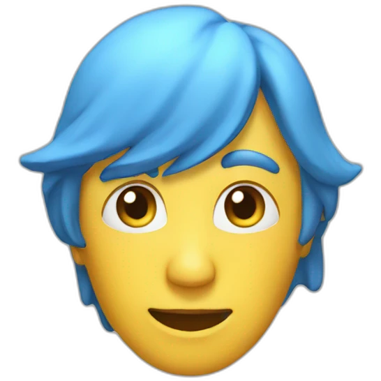 Topology emoji