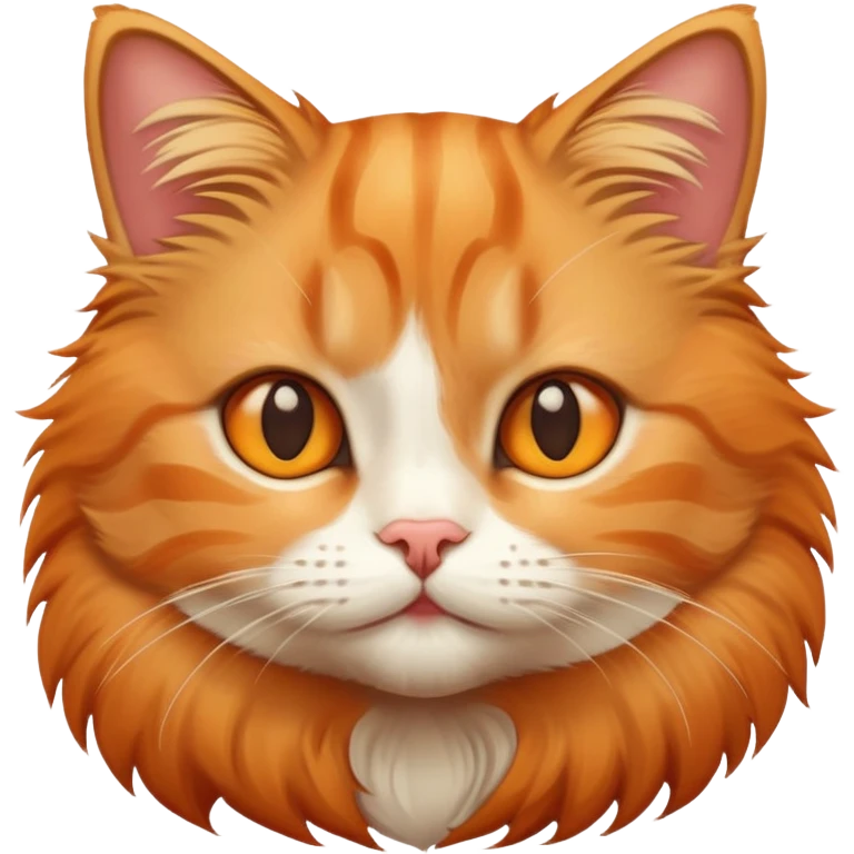 cute cat emoji