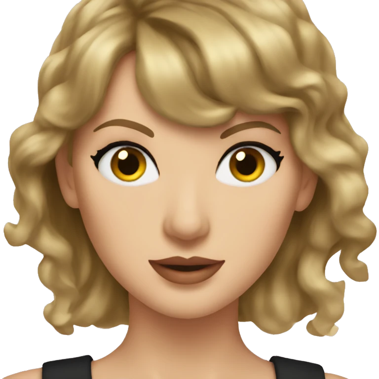 Taylor Swift  emoji