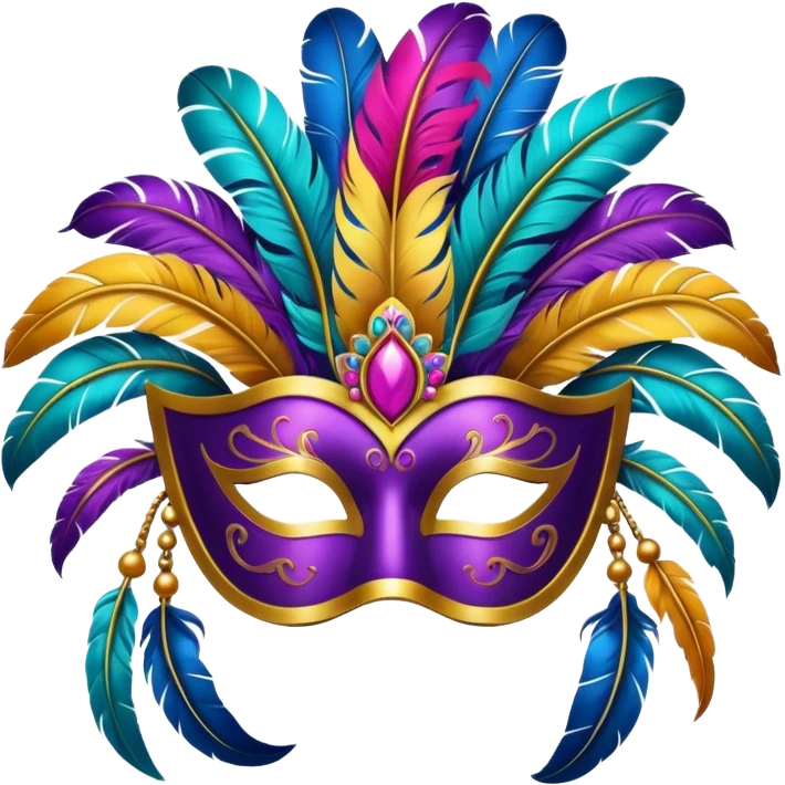 carnival, fun item emoji