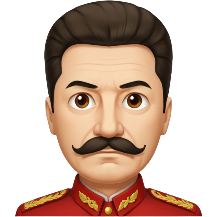 Joseph Stalin emoji