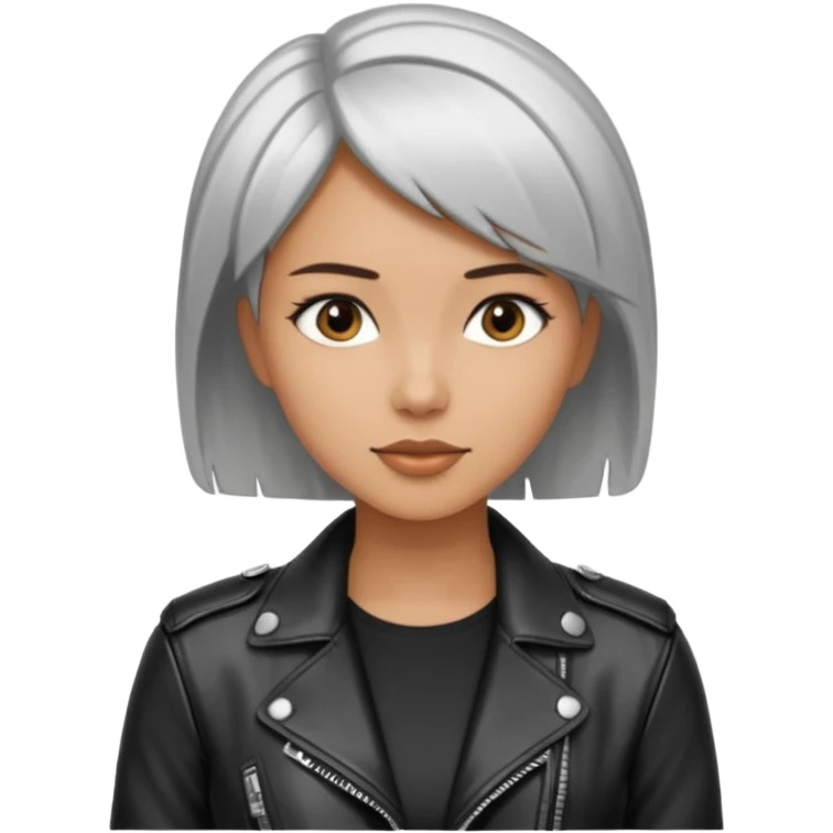 GTA Female emoji