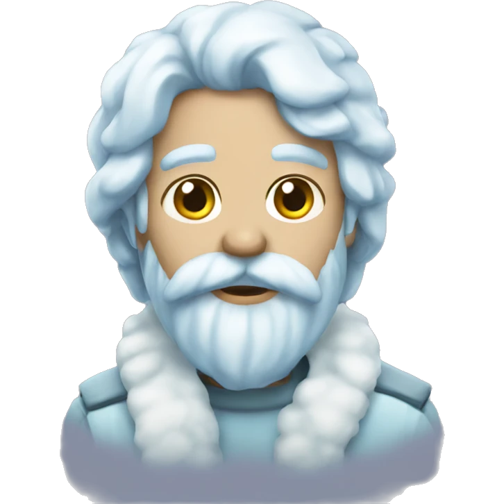 Ice spice emoji