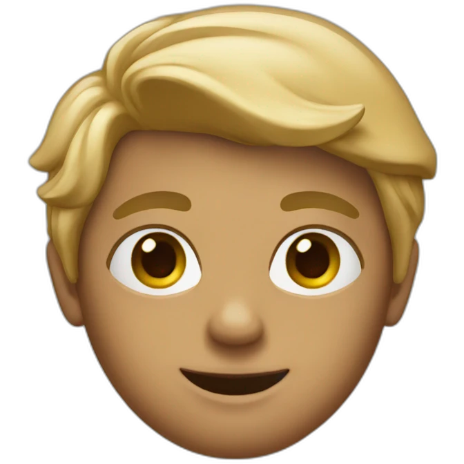 bonny emoji