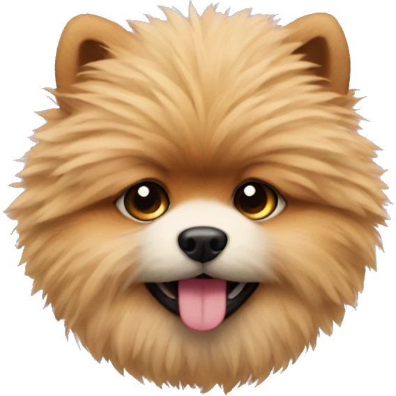 Pom poms  emoji