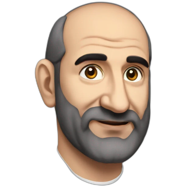 Nikol Pashinyan emoji